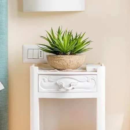 Apartment - *