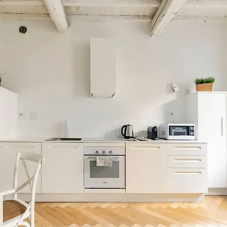 Apartment -
