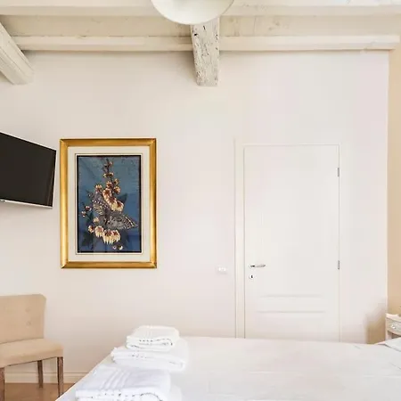 - Apartment