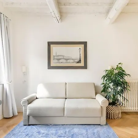 Apartment -
