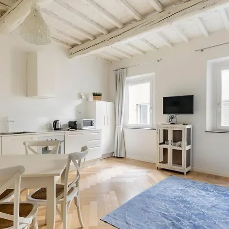 - Apartment